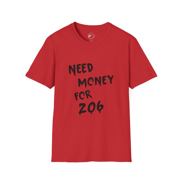 Need Money for Z06, Shirt (Get 11250 Entries)