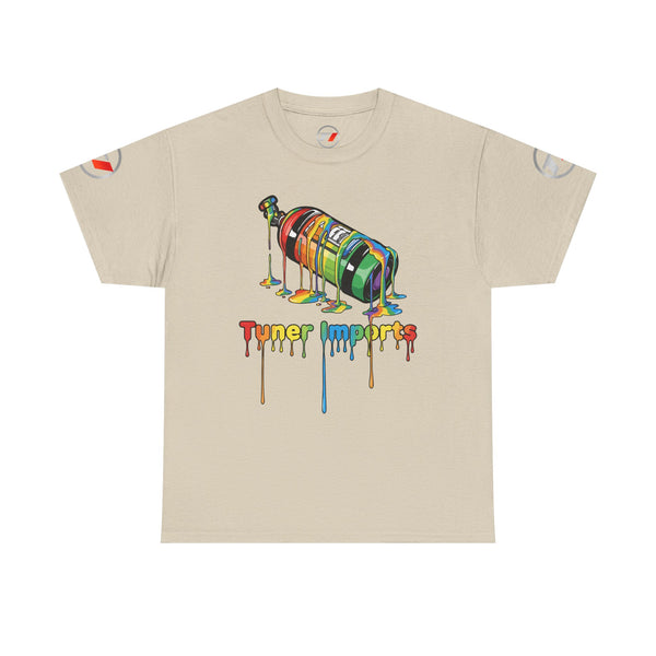 NOS Graphic T-Shirt (Get 11250 Entries)