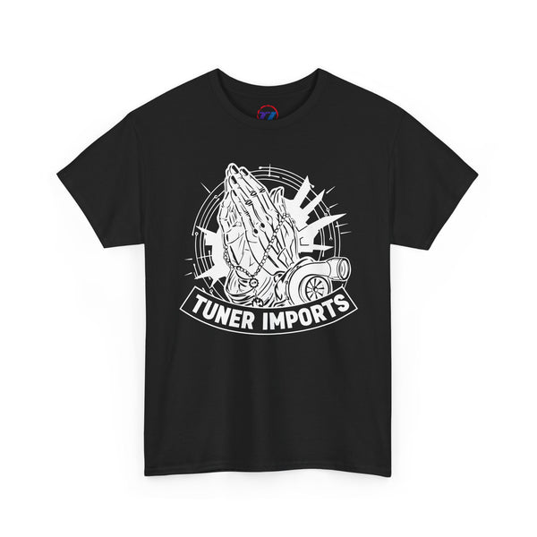 Pray for Turbo T-Shirt