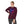 Load image into Gallery viewer, TI Dripping Logo Youth Long Sleeve Tee
