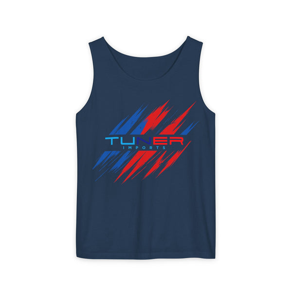 Tank Top - Tuner Imports Design