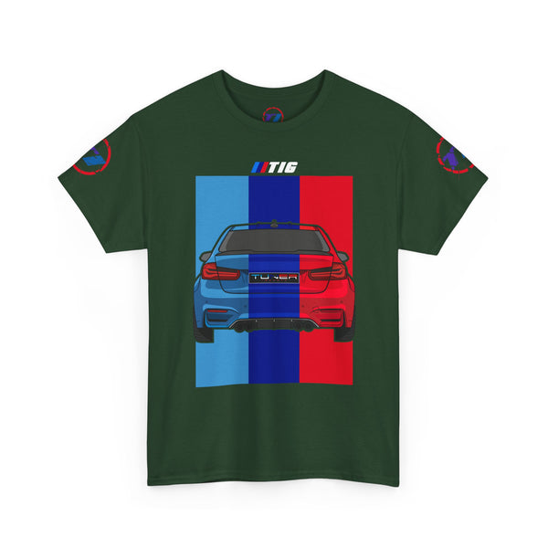 TIG M3 Color T-shirt