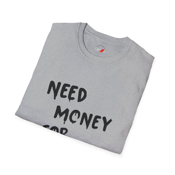 Need Money for Z06, Shirt (Get 11250 Entries)