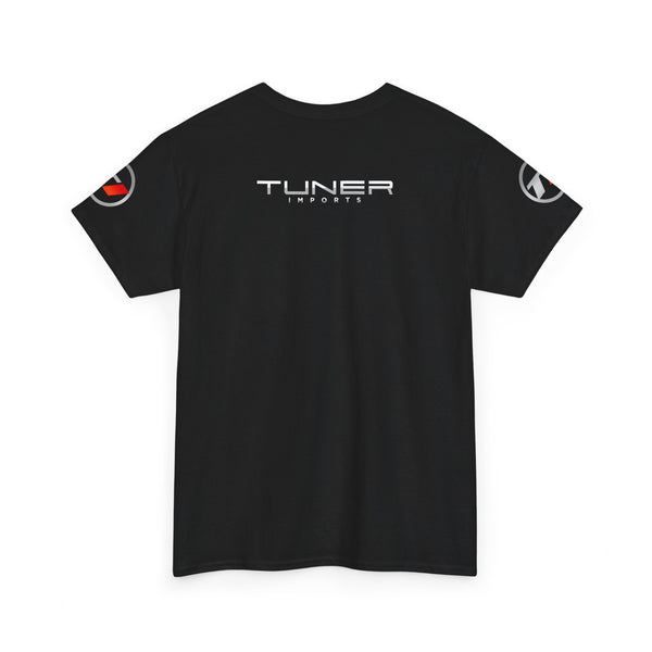 Turbo Flag T-Shirt (Get 11250 Entries)