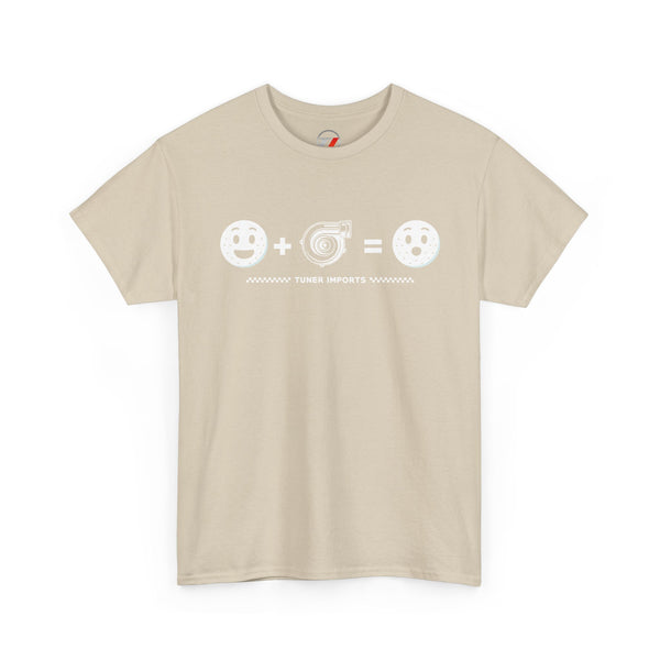 Happiness T-Shirt (Get 11250 Entries)