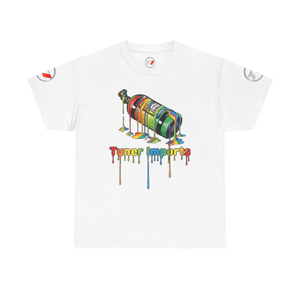 NOS Graphic T-Shirt (Get 11250 Entries)