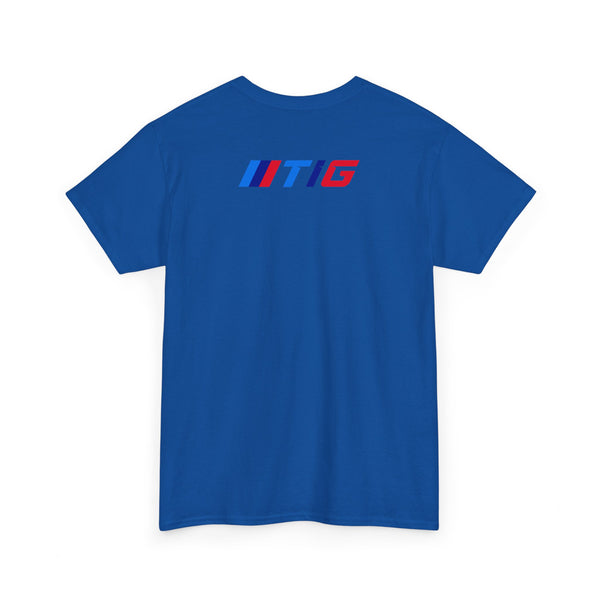 Tuner Imports Racing Enthusiast T-Shirt