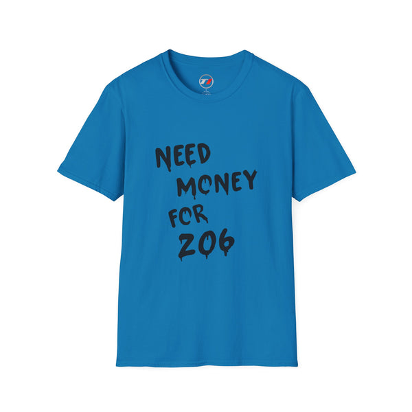 Need Money for Z06, Shirt (Get 11250 Entries)