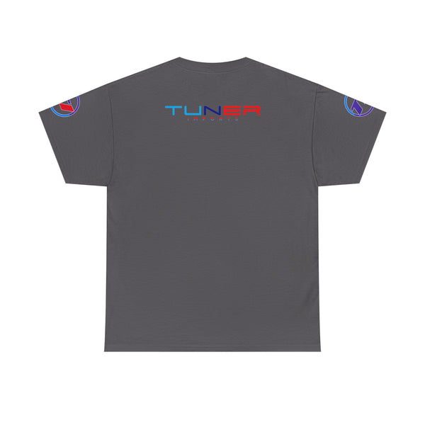 Tuner Motors USA Flag Tee
