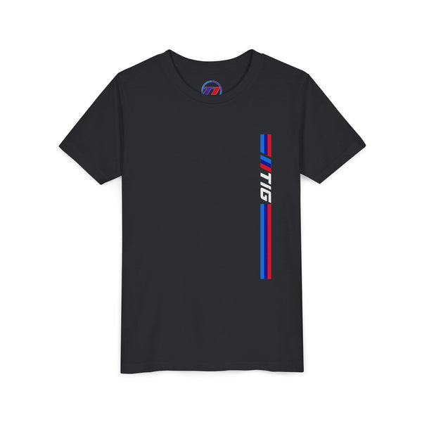 Racing M3 Inspired Youth Short Sleeve Tee