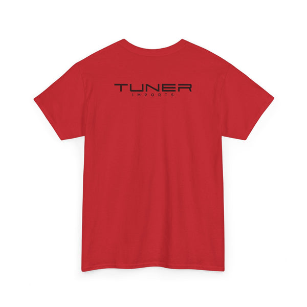Tuner Imports T-shirt