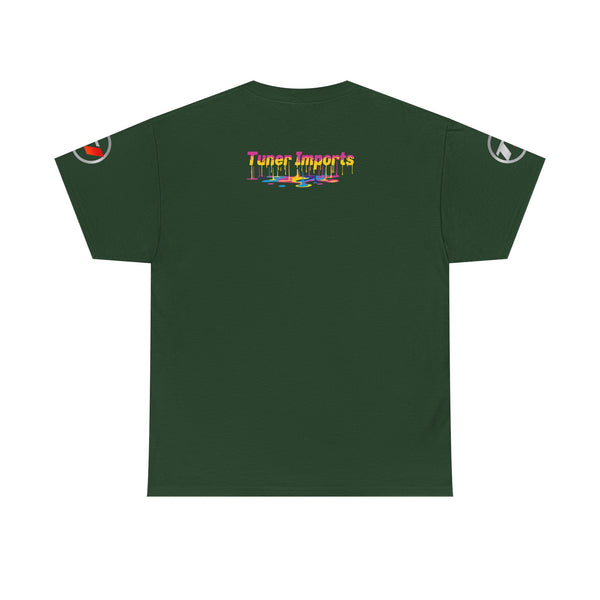 NOS Graphic T-Shirt (Get 11250 Entries)