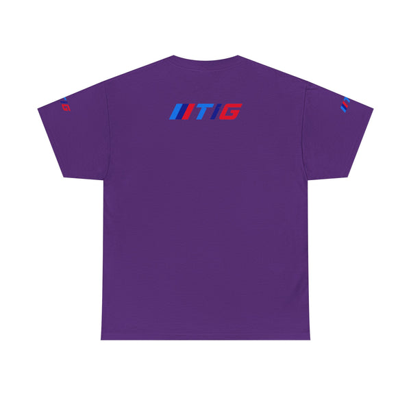 M3 TIG Bold T-Shirt