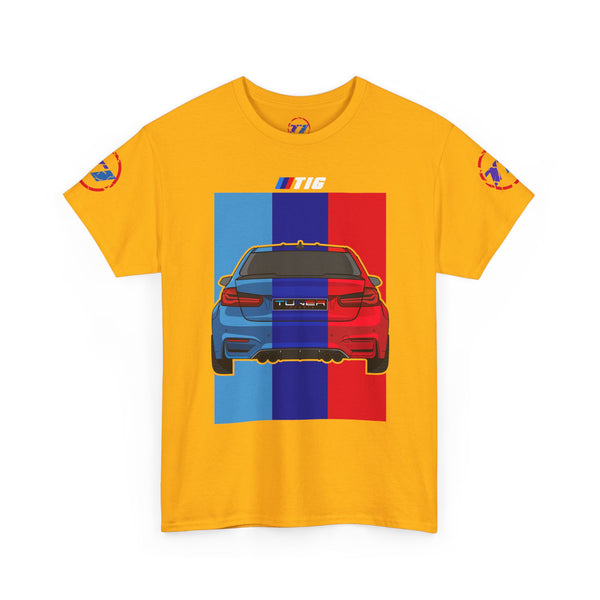 TIG M3 Color T-shirt