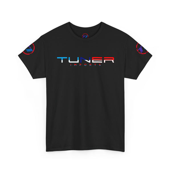 Tuned Imports OG T-Shirt