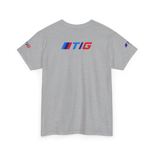 M3 TIG Bold T-Shirt