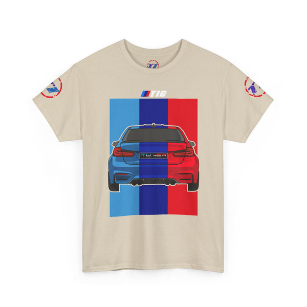 TIG M3 Color T-shirt