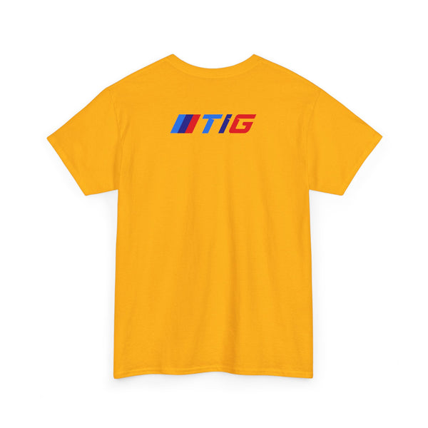 Tuner Imports Racing Enthusiast T-Shirt