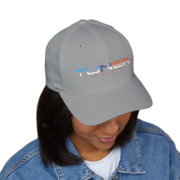 Embroidered Tuner Imports Cap