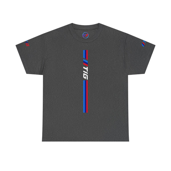 M3 TIG Bold T-Shirt
