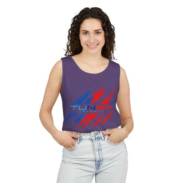 Tank Top - Tuner Imports Design