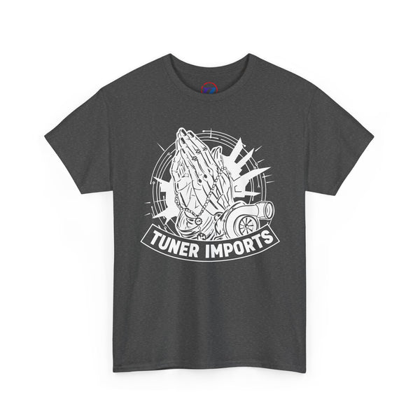 Pray for Turbo T-Shirt