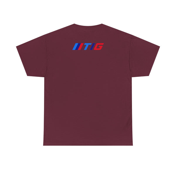 Tuner Imports Racing Enthusiast T-Shirt
