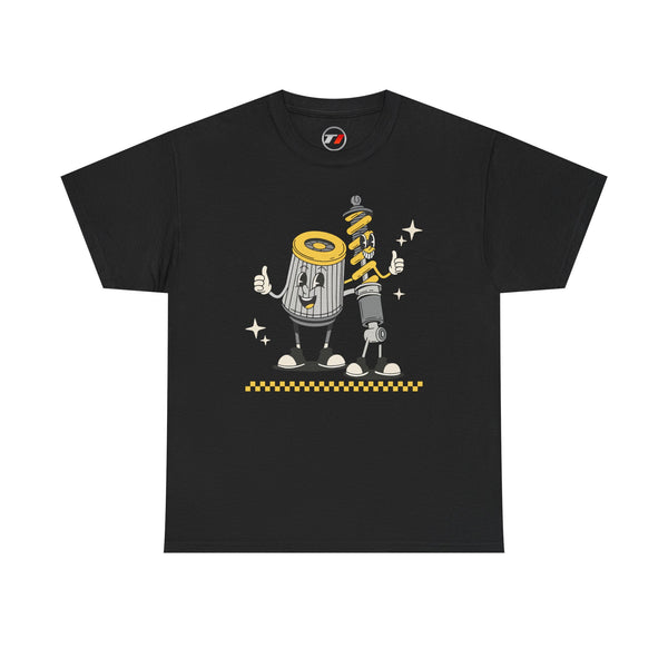 Good Vibe T-Shirt (Get 11250 Entries)