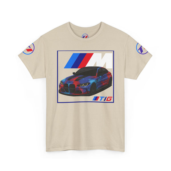BMW M-Style Tuner Imports T-Shirt