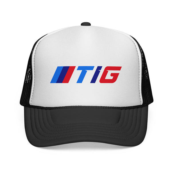 TIG Trucker Cap