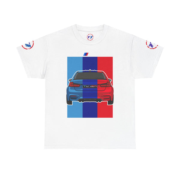 TIG M3 Color T-shirt