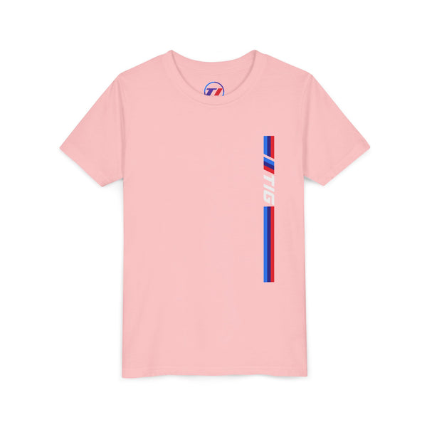 Racing M3 Inspired Youth Short Sleeve Tee
