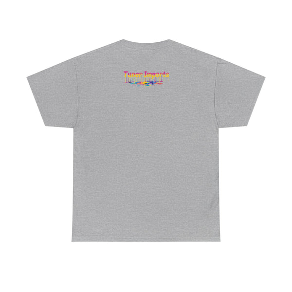 Vibrant Tuner Imports Shirt (Get 11250 Entries)