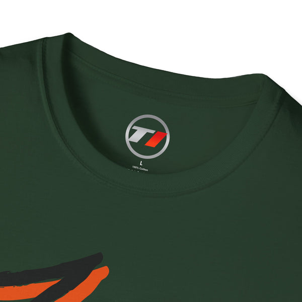 Tuner Imports ZO6 T-Shirt (11250 Entries)