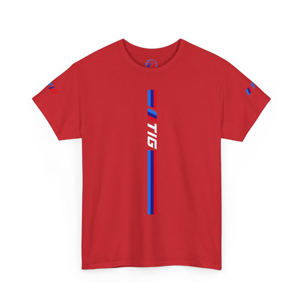 M3 TIG Bold T-Shirt