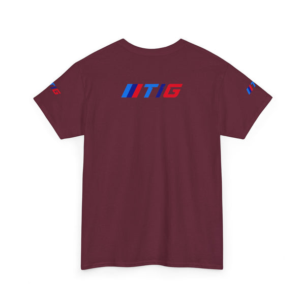 M3 TIG Bold T-Shirt