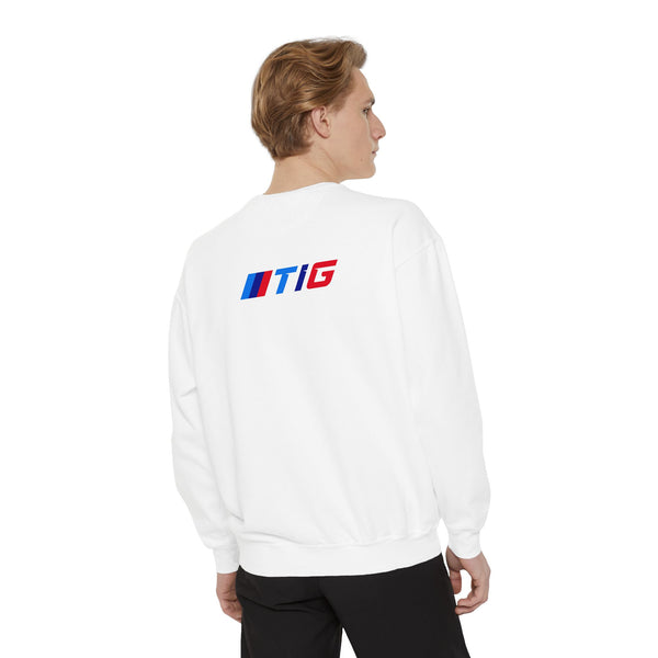 M3 Dynamic Tuner Imports Sweatshirt