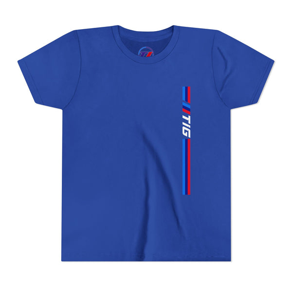 Racing M3 Inspired Youth Short Sleeve Tee