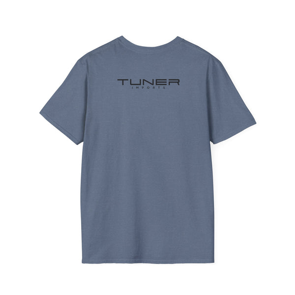 Tuner Imports Corvette Performance T-Shirt (Get 11250 Entries)