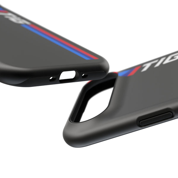 TIG M3 Stylish Impact-Resistant Phone Case