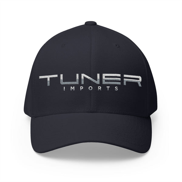 Embroidered Tuner Imports Cap