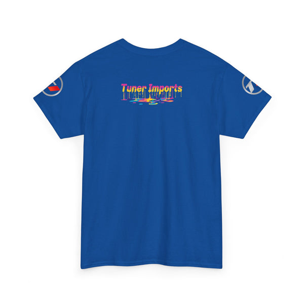 NOS Graphic T-Shirt (Get 11250 Entries)