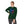 Load image into Gallery viewer, TI Dripping Logo Youth Long Sleeve Tee
