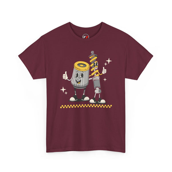 Good Vibe T-Shirt (Get 11250 Entries)