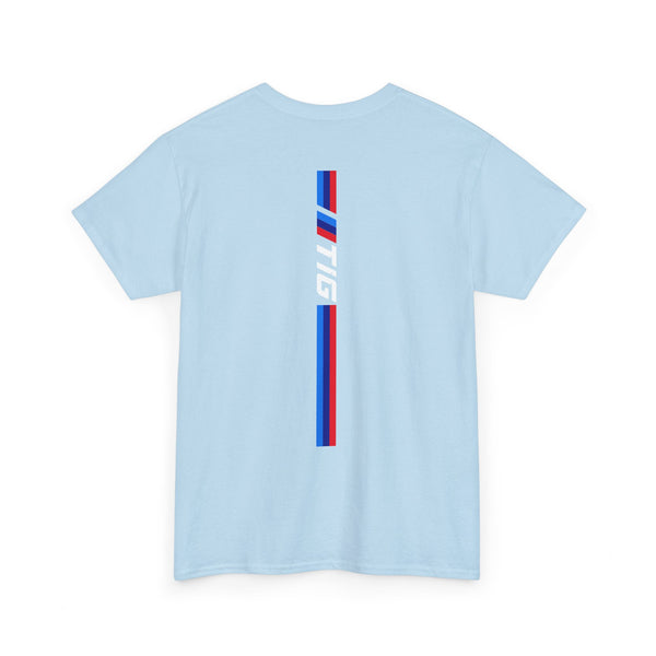 Tuner Import Bold T-shirt