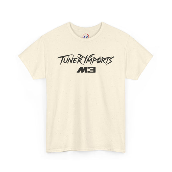 Tuner Imports T-shirt