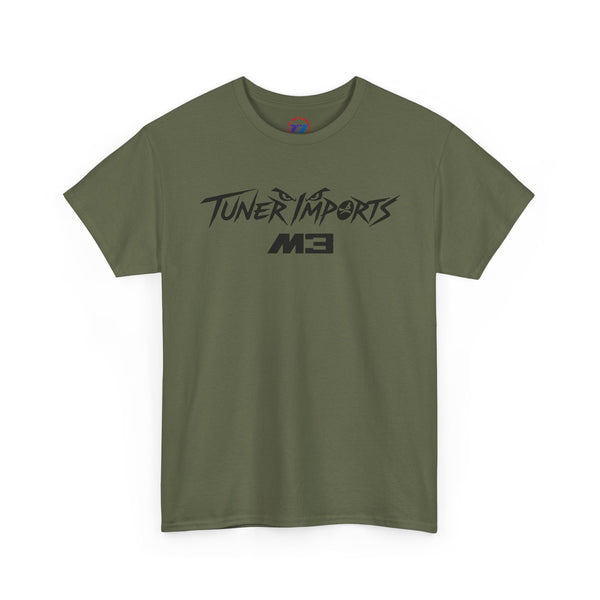 Tuner Imports T-shirt