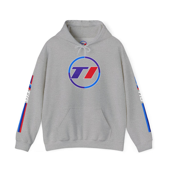 TIG M3 Hooded Sweatshirt