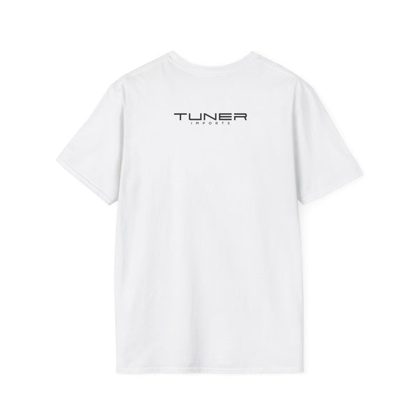 Tuner Imports Supra T-Shirt (11250 Entries)