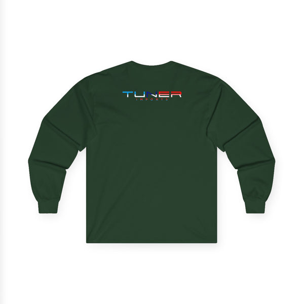 Tuner Imports Long Sleeve Tee